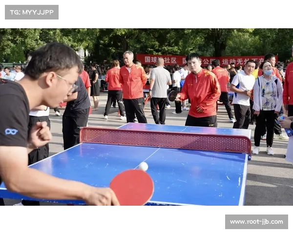 乒乓主题纪录片开拍，聚焦青少年训练营传承国球精神
