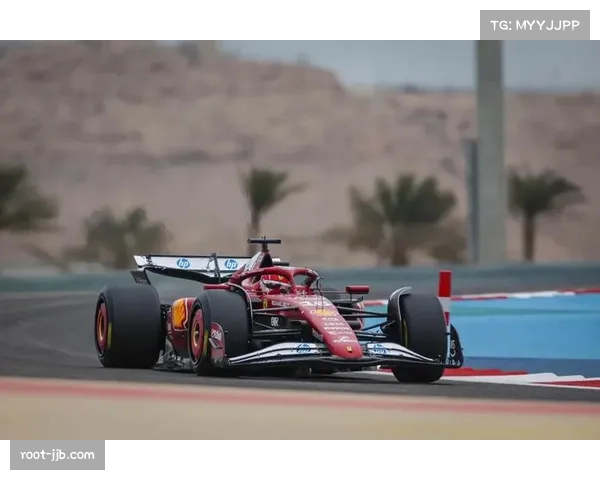 F1增加季前测试时间，巴林将举办两轮官方测试