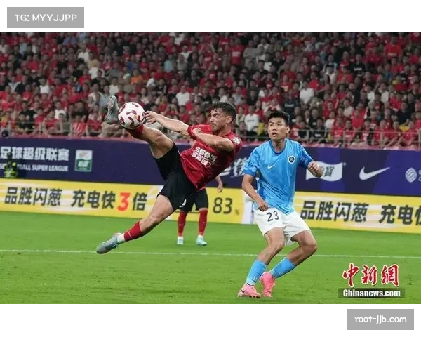 成都蓉城2-2战平深圳新鹏城，两队外援包办全部进球